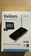 Tivizen Mobiler TV-Tuner DVB-T