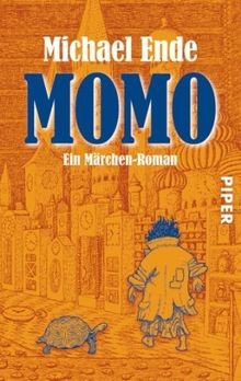 Momo oder die seltsame - oder,