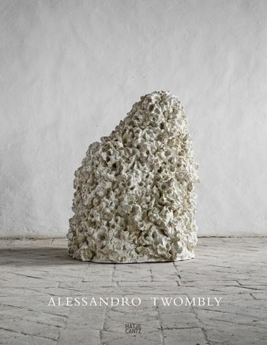 Alessandro twombly sculptures - alessandro, twombly: