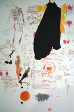 Jean-Michel Basquiat