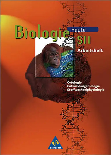 Biologie heute sii - heute, /