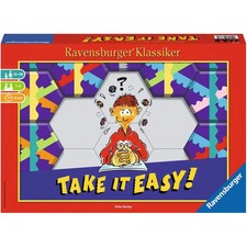 Ravensburger 26738 Take it