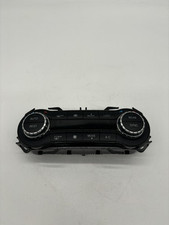 Mercedes W447 Vito Viano Klimabedienteil Klimaautomatik A/C A4479002608