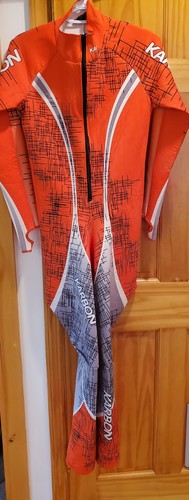 Karbon ski speed suit size - speed,