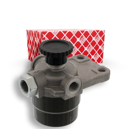Febi bilstein pumpe - febi,