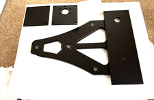 Mober einzelstück sub chassis - sub,