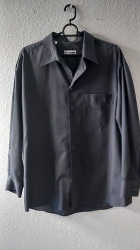 Walbusch herren hemd langarm - herren,