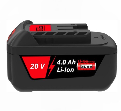 Akku 20v für - ap,