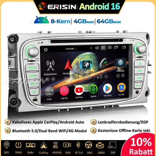 64gb dab android - 64gb, dab+android