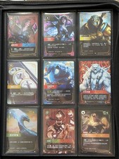 Riftbound League of Legends