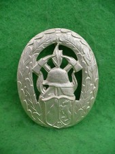 Feuerwehr Leistungsabzeichen