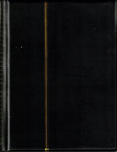 Münz album mit 120 münzen - münz,