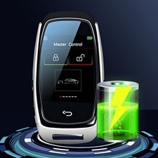 Digital Fernbedienung Auto