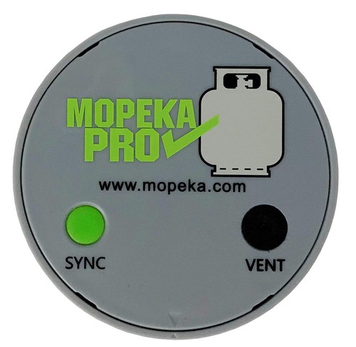 Mopeka tanksensor mit magneten - mopeka,