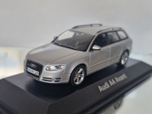Modellautos minichamps - modellautos, 1:43