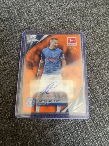 Topps chrome bundesliga - topps,