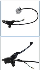 Bremse Bremseinheit vorn