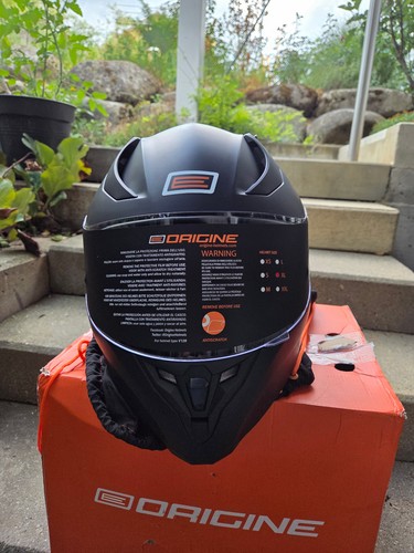 Origine strada integral helm - strada,