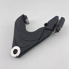 Harley Davidson Evolution Softail Halterung Halter Bremssattel Bremszange hinten