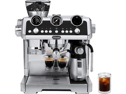 Delonghi ec9865 - delonghi, ec9865.m