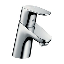 Hansgrohe Waschtischmischer