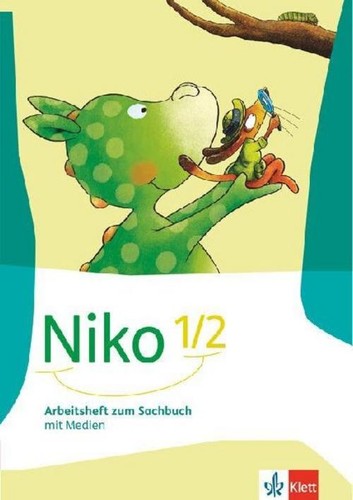 Niko sachunterricht 2 - niko, 1/2
