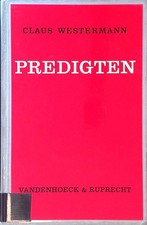 Predigten. Göttinger