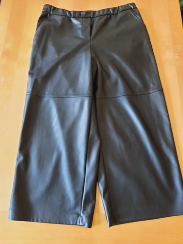 Cecil kunstleder hose xl - hose, gr.xl