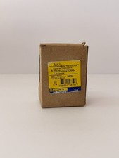 Square D B25 Overload Relay