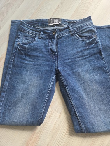 Cecil jeans charlize 27 30 - charlize, gr.