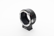 Metabones N/F - E Mount Nikon