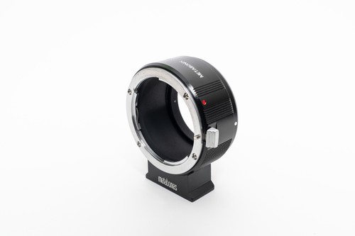 Metabones e mount nikon - metabones,