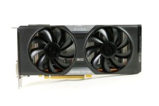 EVGA GeForce GTX 760 2GB SC
