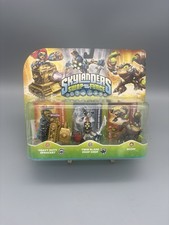 Skylanders Swap Force Figuren