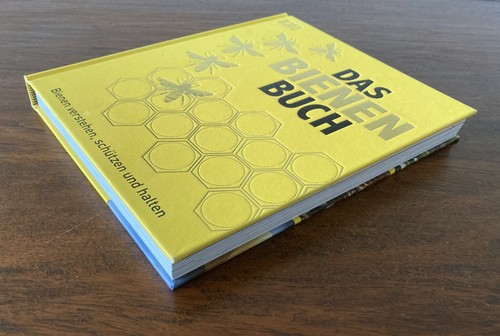 Das bienen buch - das,