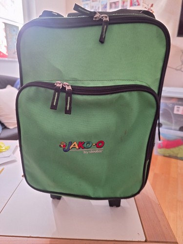Jako koffer kinder - jako-o,