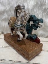 VTG Carousel Waltz Melodies