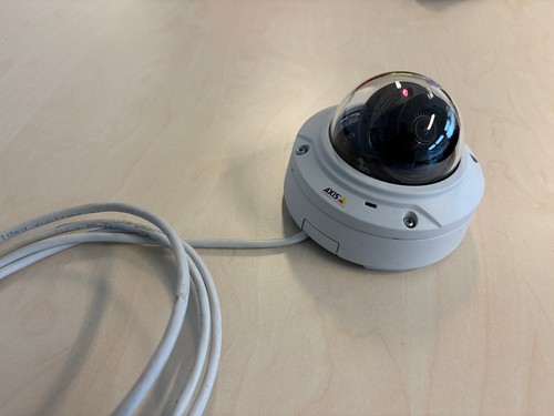überwachungskamera axis m3024 - Überwachungskamera,