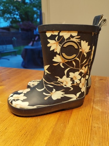 Mikk line kinder gummistiefel - mikk-line,