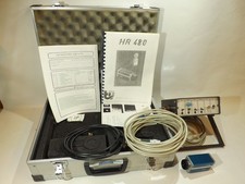 CCD Astrokamera TR 480 mit