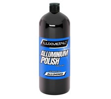 Aluminium Polish Poliermittel