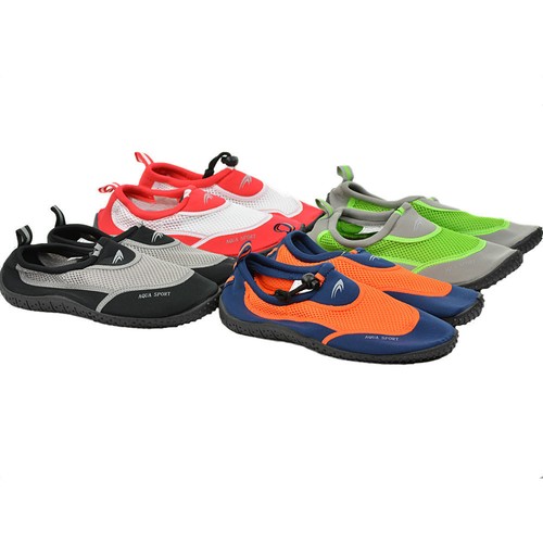 Herren neopren wasserschuhe - neopren,