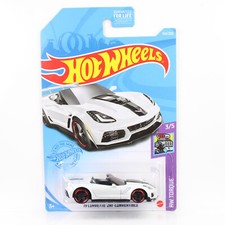 Hot Wheels 2021 - HW TORQUE -