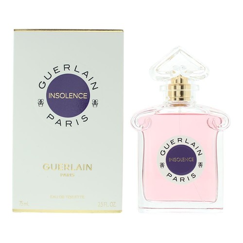 Guerlain insolence eau - insolence,