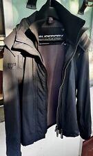 Superdry Arctic Windcheater • Herren • 2XL (wie Gr.L) • Schwarz
