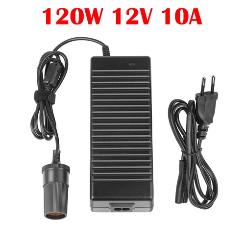 220v 12v 10a - dc, 120w