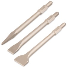 SDS HEX Meißel Spitzmeißel