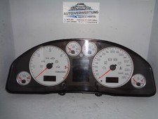 Audi A6 4B Avant 2.5 TDI Tachometer Kombiinstrument VDO 4B0920935D 110080128016