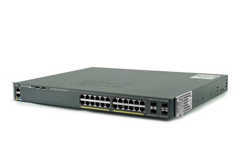 Cisco catalyst - cisco,