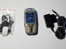 Original Siemens M65 - Outdoor Handy -Grey (Ohne Simlock)  Sehr Gut